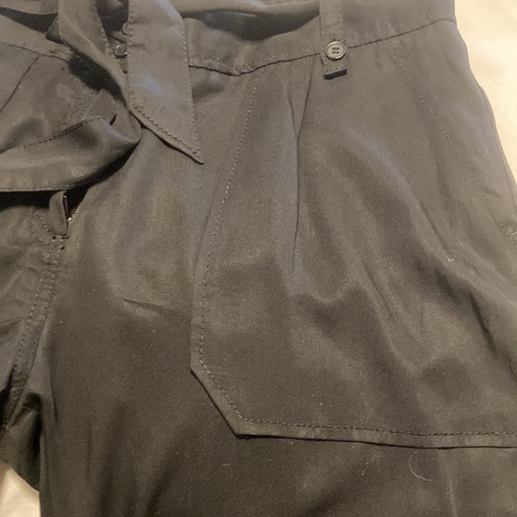 Max Studio Wide Leg Dress Pants - Picture 3 of 4